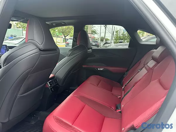 jeepetas y camionetas - Lexus RX 500H F- Sport año 2024 Híbrido 8