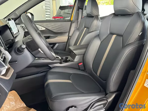 jeepetas y camionetas - Mitsubishi Motors Outlander Sport  6