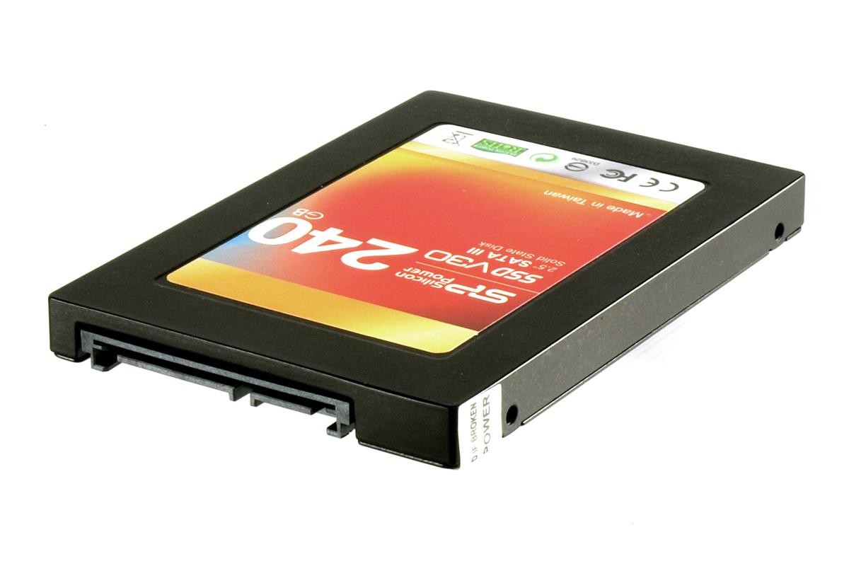 computadoras y laptops - HDD SSD Disco Duro 