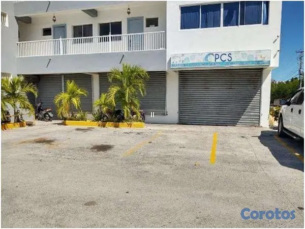 oficinas y locales comerciales - VENDO O ALQUILO Local Comercial de 485 Mts.2 en BA 2