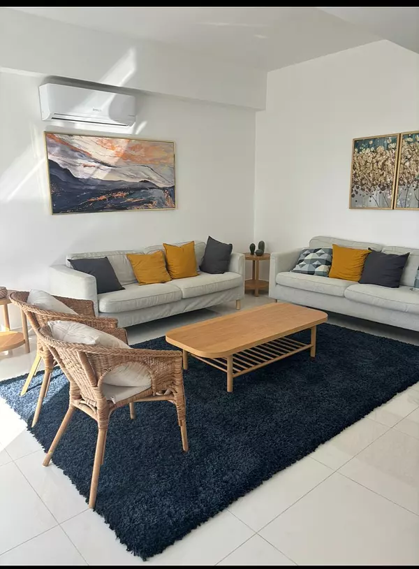 apartamentos - Apartamento Alquiler Serralles 7