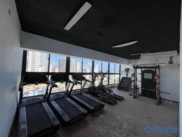 apartamentos - JUSTYN TOWER VI - TORRES EN ALMA ROSA 2