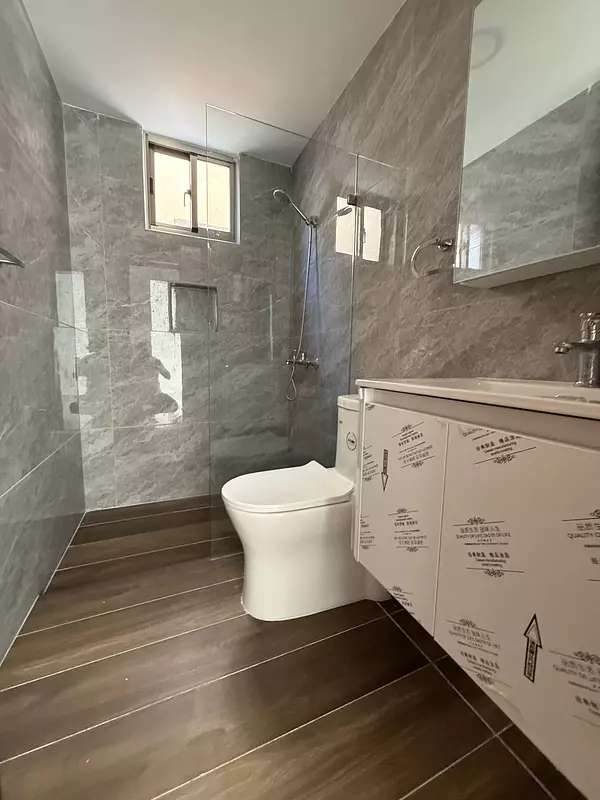 apartamentos - Apartamento segunda con terraza en Bella Vista 7