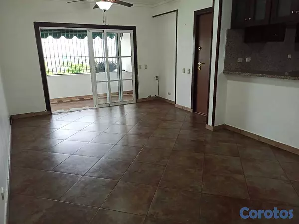 apartamentos - Vendo apartamento en el Ens. Ozama   Consta de   3 3