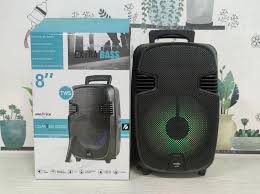 otros electronicos - Bocina GTS-1248 Altavoz de Graves KTS 8" - Ideal p 0