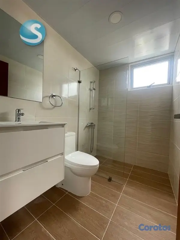 apartamentos - APARTAMENTO EN VENTA – BELLA VISTA
 9