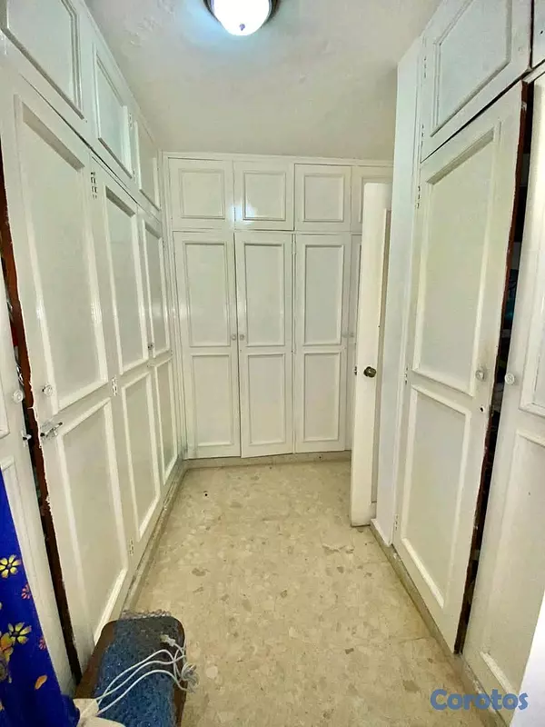 casas - Vendo Casa en La Castellana  19