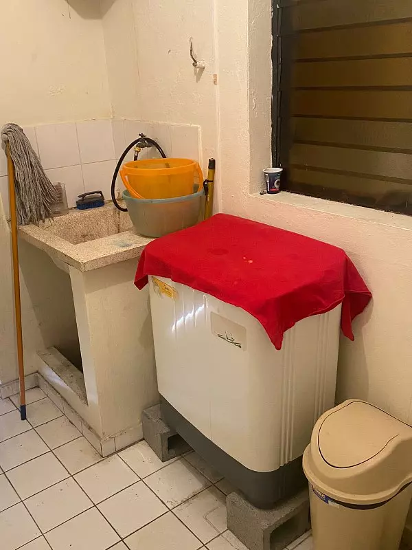 apartamentos - VENTA DE APARTAMENTO CLÁSICO, UBICADO EN LA AV. CAYETANO GERMOSÉN KM 7

 9