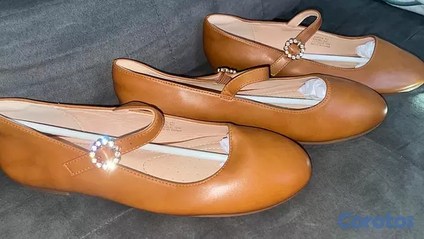 zapatos para mujer - calzados de mujer  2