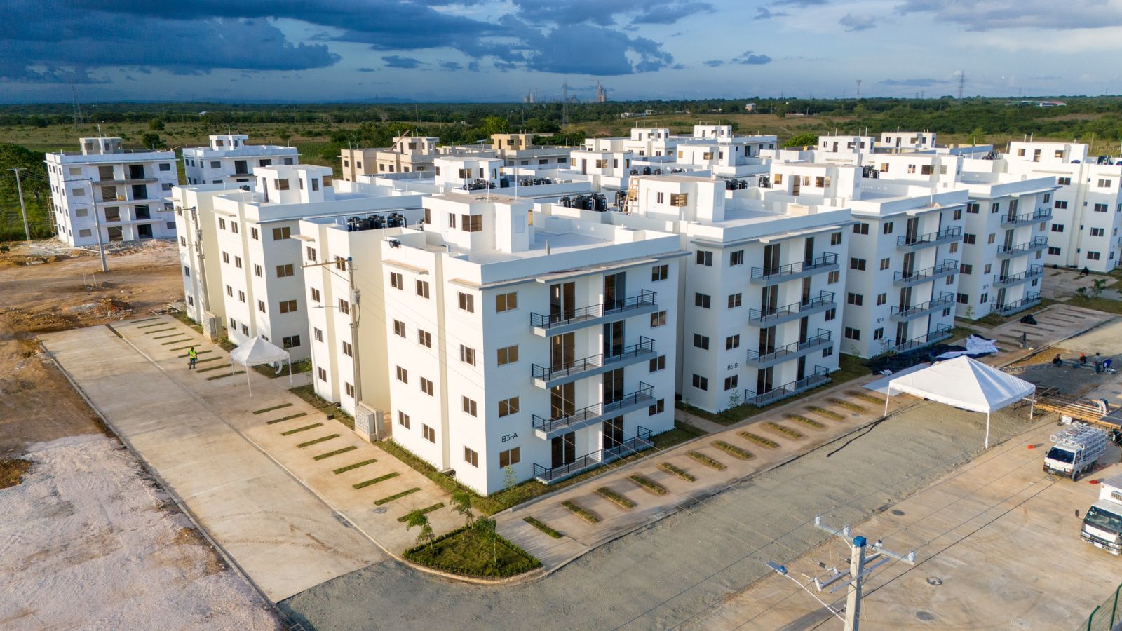 apartamentos -  APARTAMENTO EN BOCA CHICA BONO PRIMERA VIVIENDA 6