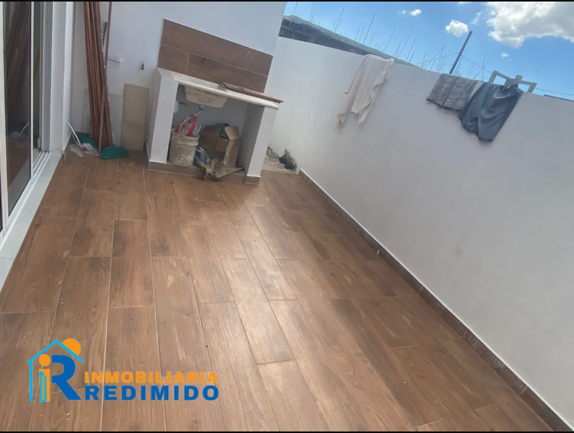 casas - CASA DE 1 NIVEL EN STO DGO ESTE EN LA AUTOPISTA DE SAN ISIDRO  5
