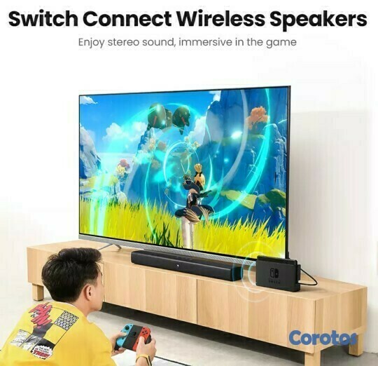 accesorios para electronica - USB Bluetooth  5.0 para computadoras. 5