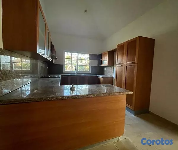 casas - Casa en Alquiler en Cocotal Palma Real. 5