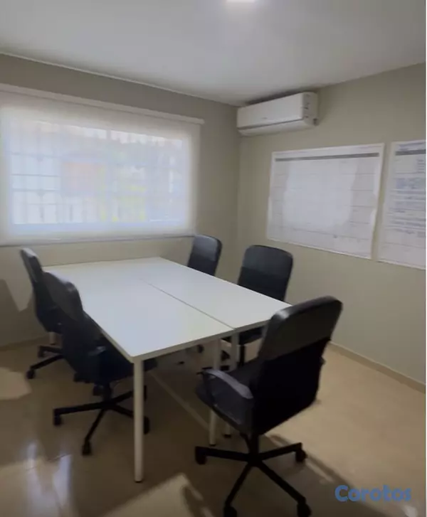oficinas y locales comerciales - se alquila casa  7