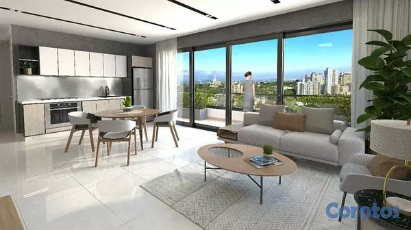 apartamentos - Apartamento en Torre en Venta, Rincón Largo, Santi 7