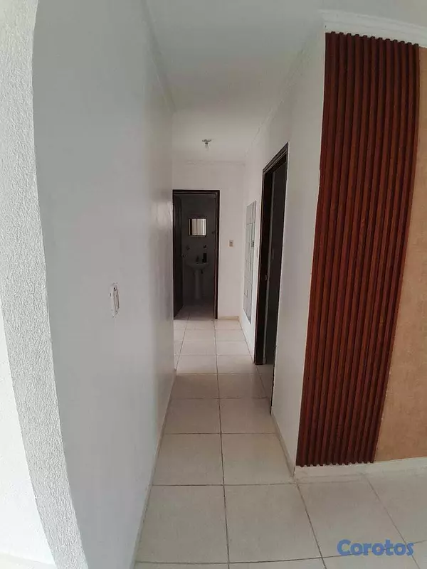apartamentos -  Apartamento en Renta en Santo Domingo Norte 2