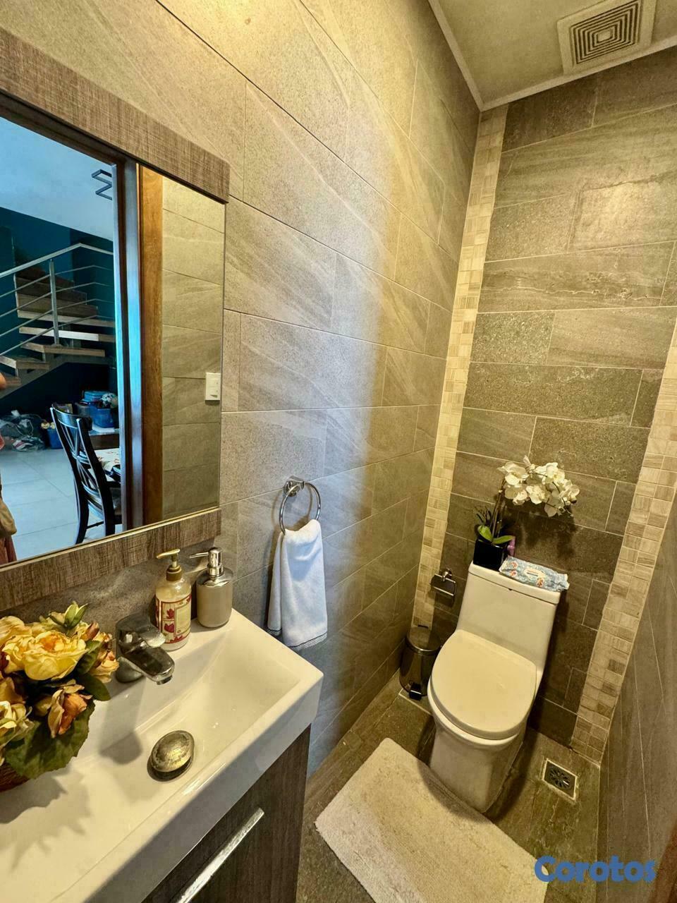 penthouses - PENTHOUSE EN EL MILLON PRECIO DE OFERTA  6