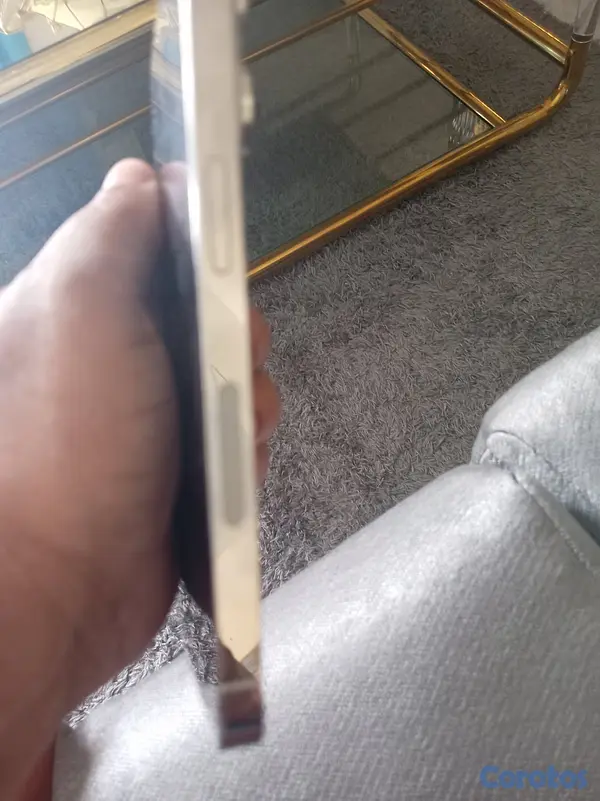 celulares y tabletas - Iphone 14 pro 256 GB desbloqueado blanco  3
