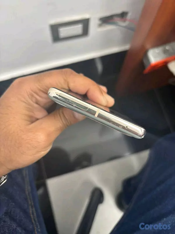 celulares y tabletas - Pixel 7 Pro 256 GB ¡De oportunidad! 2