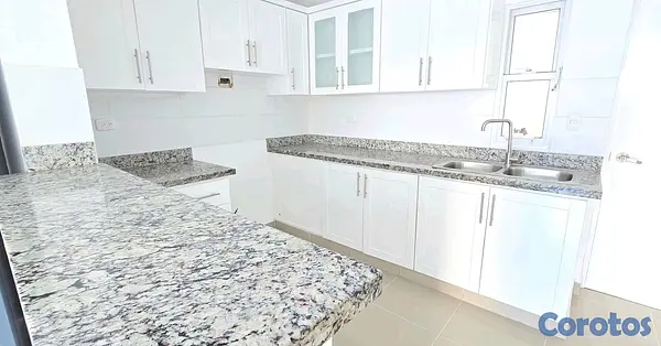 apartamentos - ALQUILÓ 5to piso con ascensor en torre .. 2