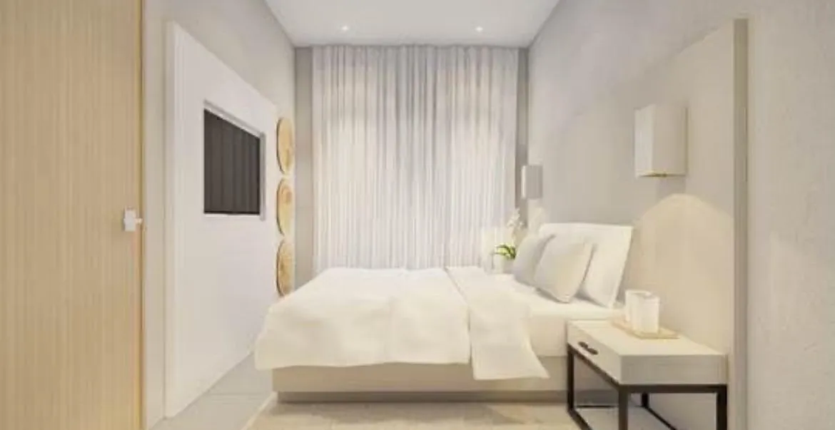 penthouses - Bayahibe - Penthouse de 3 habitaciones amueblado 6