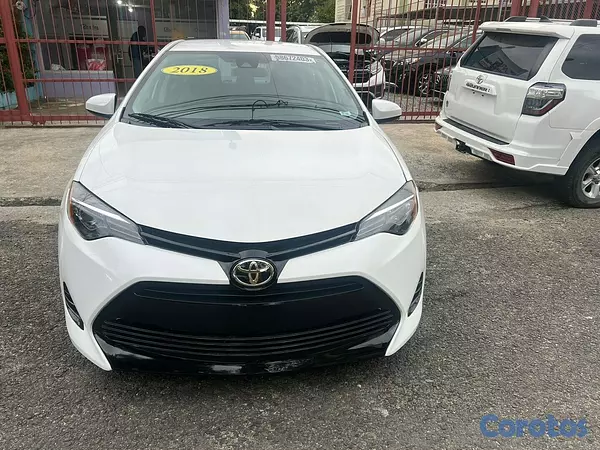 carros - toyota corolla  3
