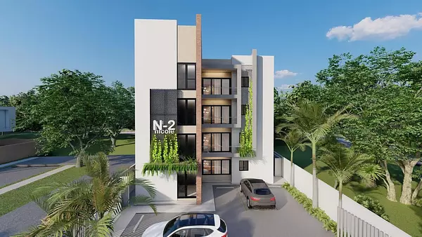 apartamentos - Apartamentos en Jardines del Sur  1