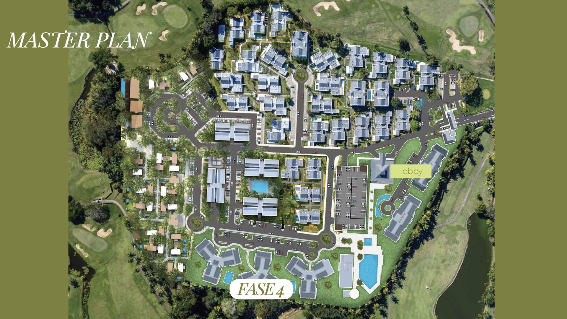 apartamentos - PROYECTO DE APARTAMENTOS EN VENTA EN PLAYA DORADA PUERTO PLATA 8