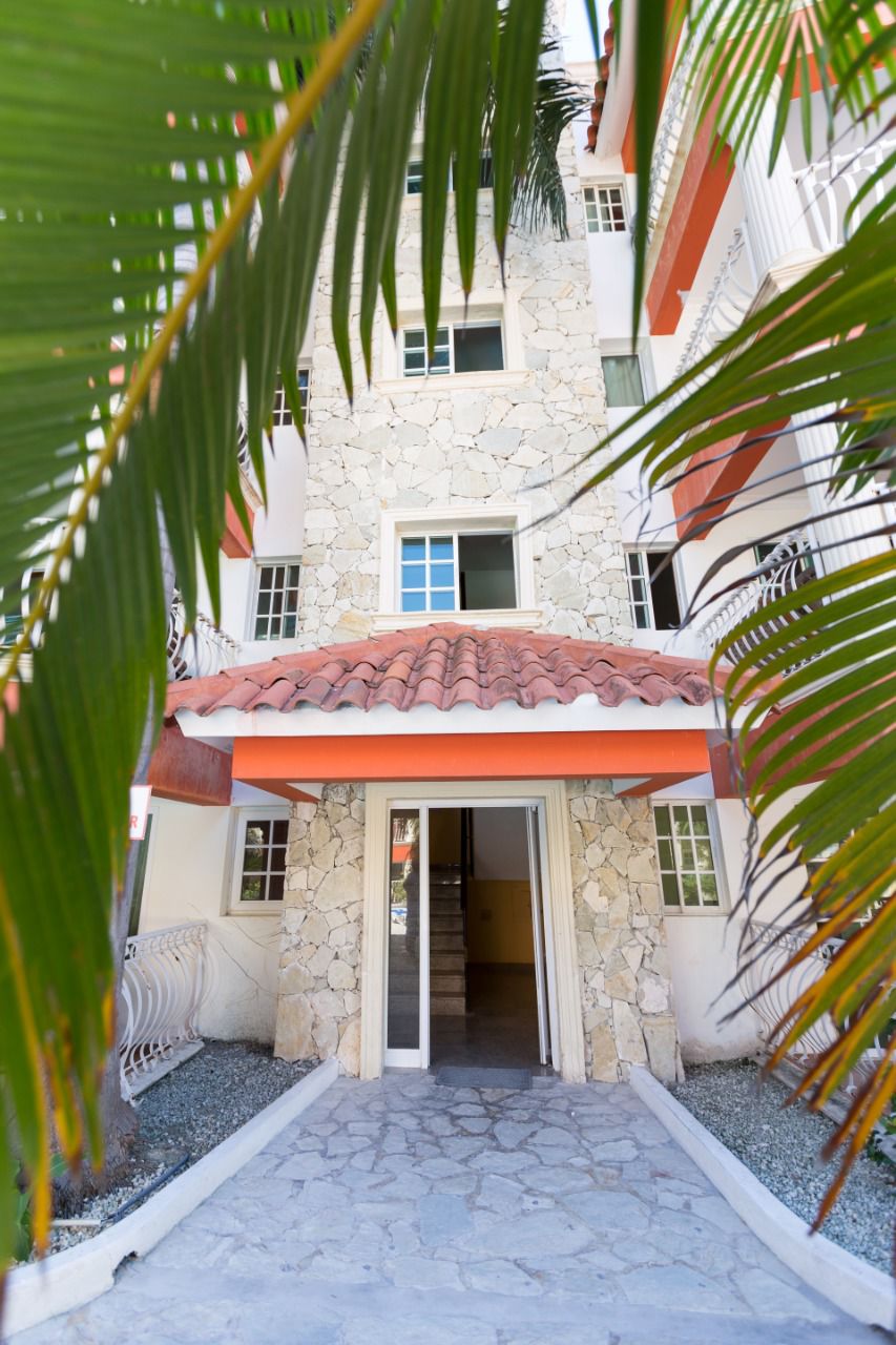 apartamentos - ALQUILO Apartamento Amueblado En Punta Cana Proxim 3