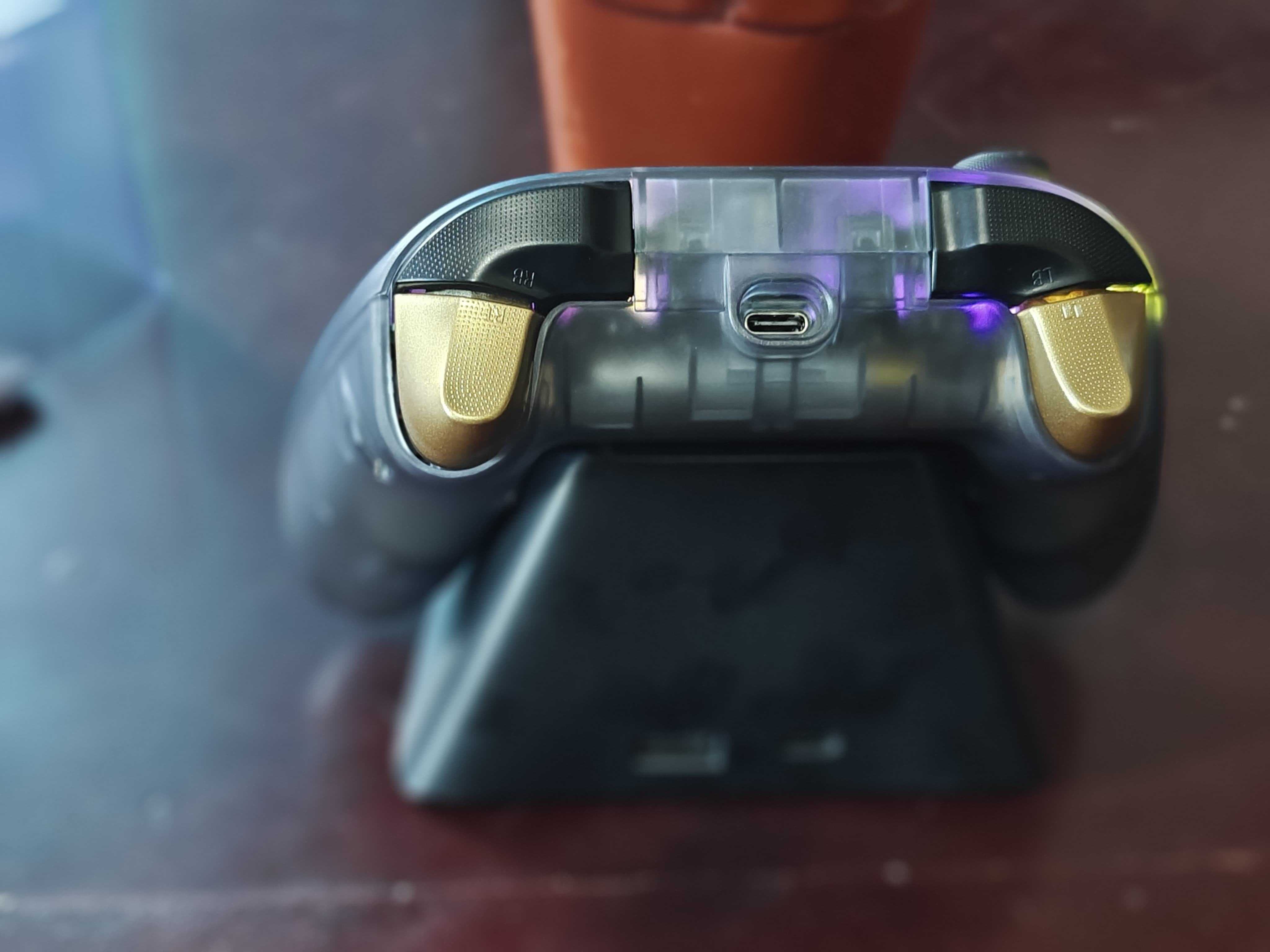 consolas y videojuegos - 🎮este control funciona con todo los dispositivo como Bluetooth otro  4