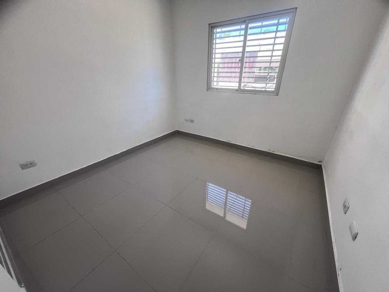casas - Las Palmas de Alma Rosa 
Apartamento en 1er Nivel  4
