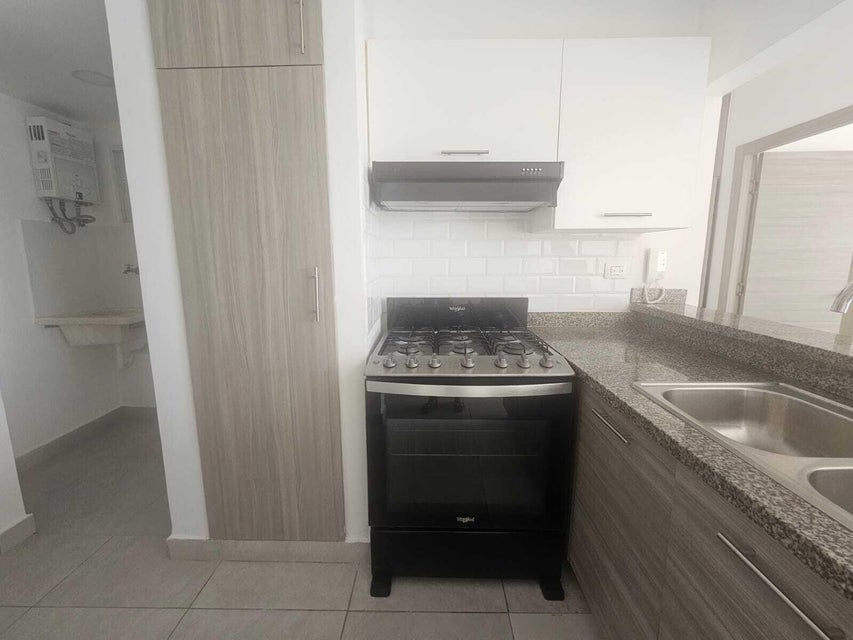 apartamentos - Apartamento en alquiler en Punta Cana - Bávaro 