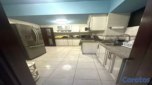 apartamentos - VENTA AMPLIO APARTAMENTO - SECTOR PIANTINI, D.N 4
