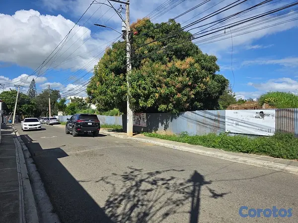 solares y terrenos - Solar en Venta con Proyecto Aprobado – Arroyo Hondo


  17