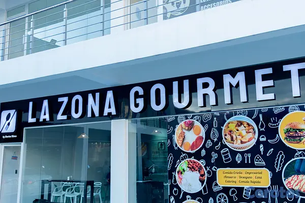 oficinas y locales comerciales - Traspaso de negocio gourmet  2