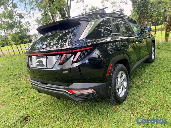 jeepetas y camionetas - hiunday Tucson 2022 clean carfax  2