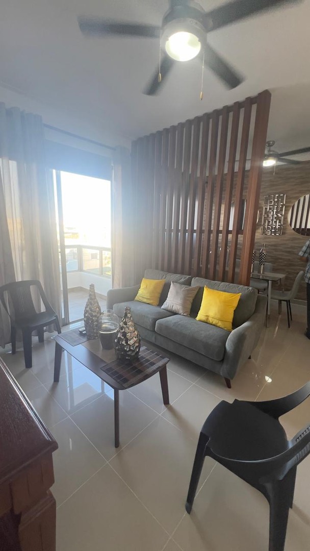apartamentos - ALQUILO APARTAMENTO EN EL MIRADOR SUR.
 2 HABITACIONES 
- 2.5 BAÑOS
RD$ 45,000 0