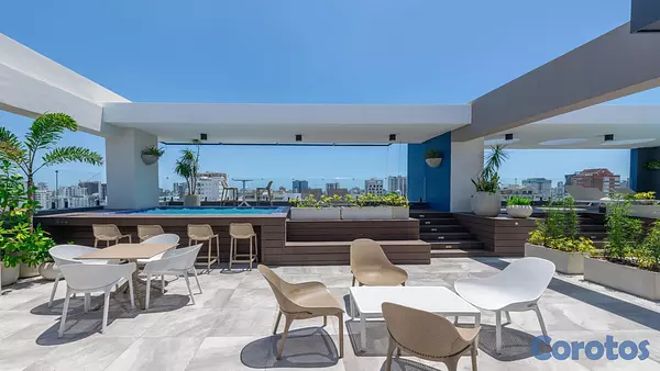 apartamentos - apartamentos en alquiler en Serralles 9