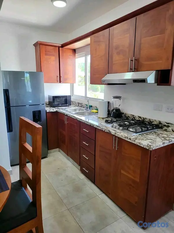 casas - hermosa villa perfecta pata invertir en puerto plata  14