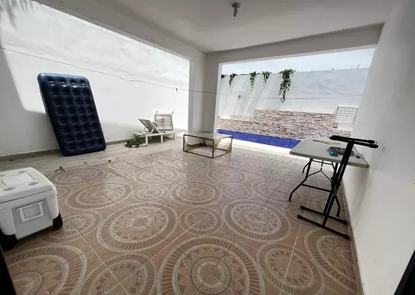 casas - Casa con Piscina, Prado Oriental, Aut. San Isidro 7