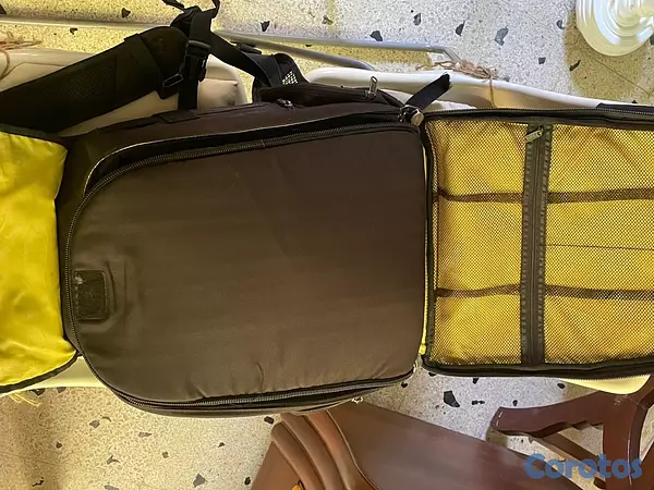 carteras y maletas - Mochila de cámara pro APE CASE 4