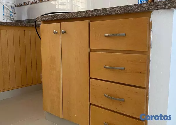 apartamentos - Venta de apartamento en Vista Hermosa 8