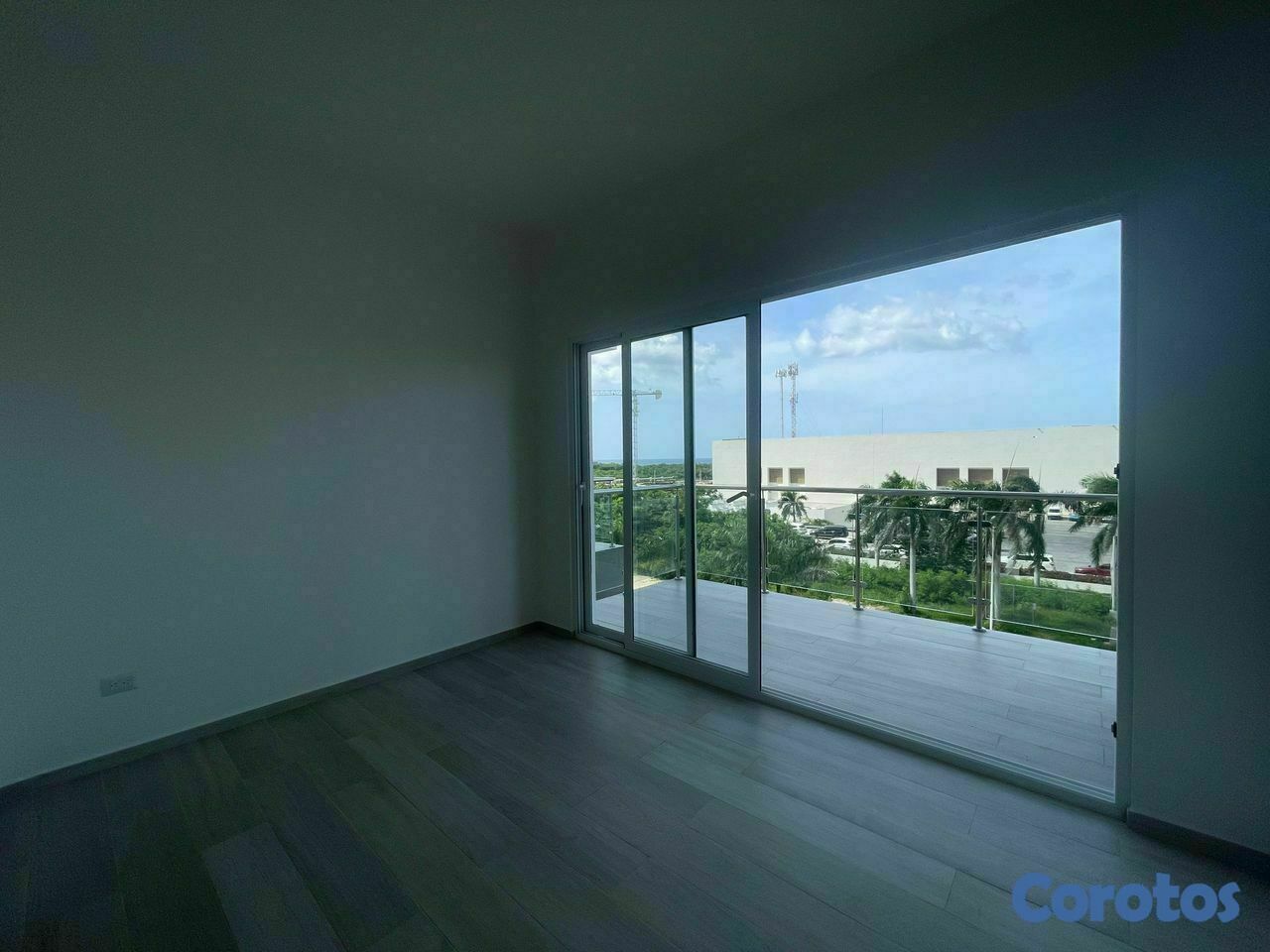 apartamentos - Vendo Apartamento de 1 Habitación en Punta Cana 2