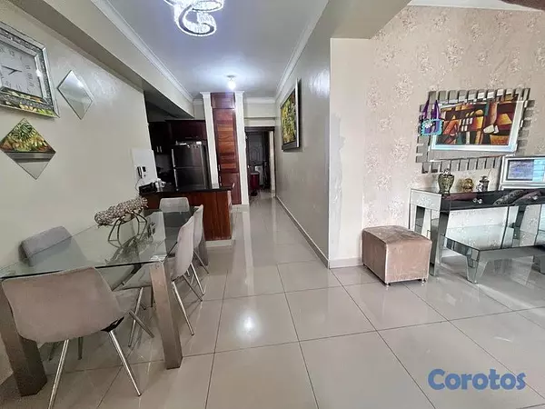 apartamentos - Apartamento en venta en Villa Aura 10