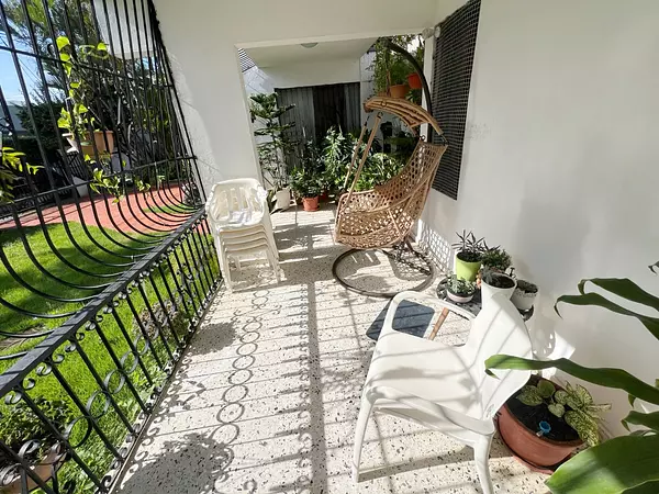 casas - Propiedad céntrica en alquiler 7