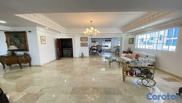 penthouses - Penthouse en Bella Vista Sur 5
