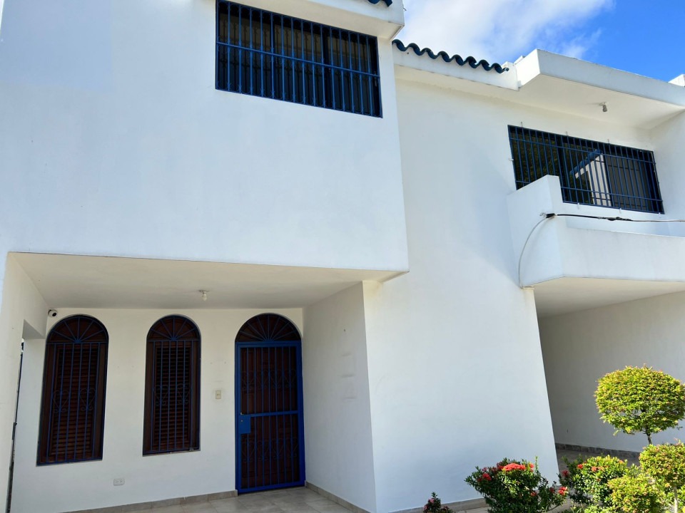 casas - Alquiler de Casa en La Castellana 0