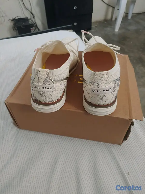 zapatos para hombre - cole haan 8.5 2