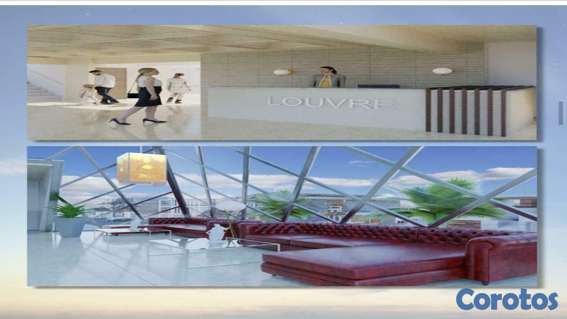 apartamentos - Apartamentos en el MILLON 7