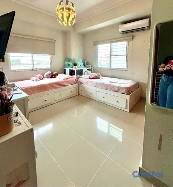 apartamentos - Apartamento en Venta Renacimiento  5
